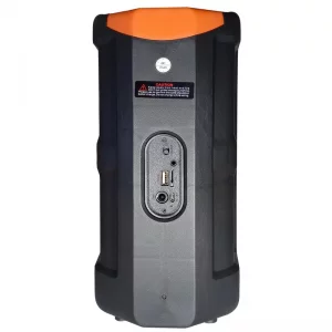 اسپیکر بلوتوثی قابل حمل KTS-1711