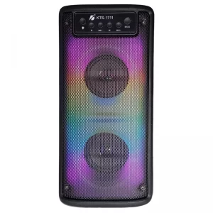 اسپیکر بلوتوثی کی تی اس مدل KTS-1711