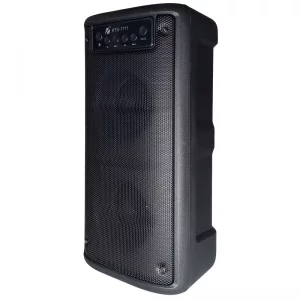 اسپیکر بلوتوثی قابل حمل KTS-1711