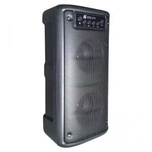 اسپیکر بلوتوثی قابل حمل KTS-1711