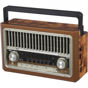 اسپیکر بلوتوثی کی برود مدل  KTF-1655