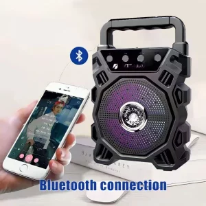 اسپیکر بلوتوثی KTS-1080