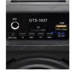 GTS-1637