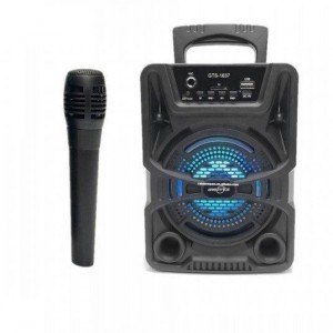 GTS-1637 Speaker