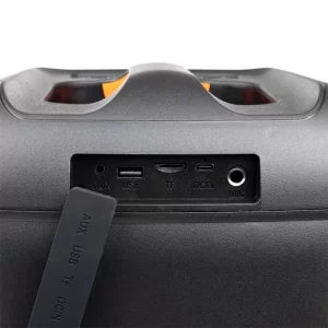 اسپیکر بلوتوثی انرجایزر