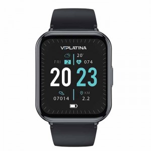 ساعت هوشمند وی آی پلاتینا مدل VO10