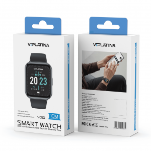 وی آی پلاتینا مدل VO10