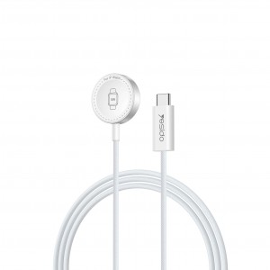 کابل شارژر اپل واچ یسیدو مدل DS36