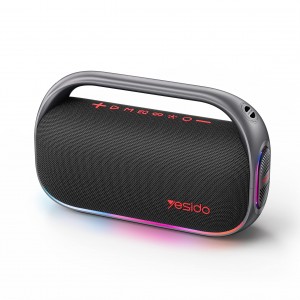 اسپیکر بلوتوثی یسیدو مدل YSW31