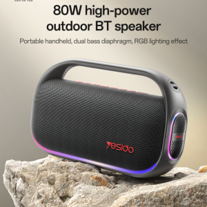 اسپیکر بلوتوثی YSW31