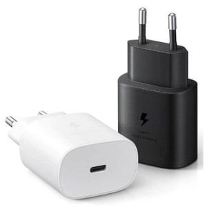 شارژر 25 وات 2پین سامسونگ