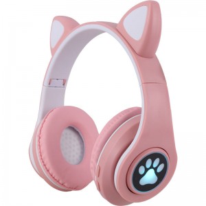 هدفون بلوتوثی مدل MZ-39M