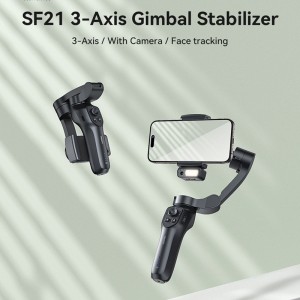 یسیدو مدل SF21