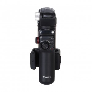 گیمبال و استابلایزر وی آی پلاتینا