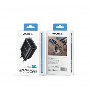 وی آی پلاتینا مدل VC58