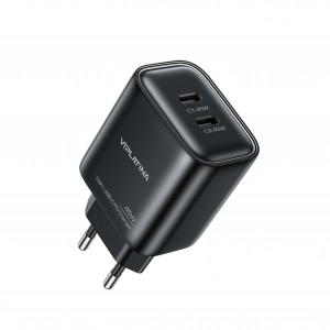 آداپتور شارژر 45W وی آی پلاتینا مدل VC58