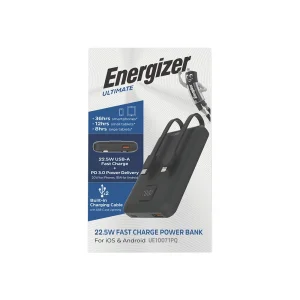 ENERGIZER UE10071PQ
