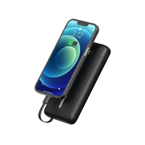 پاوربانک 20000  UE20076PQ