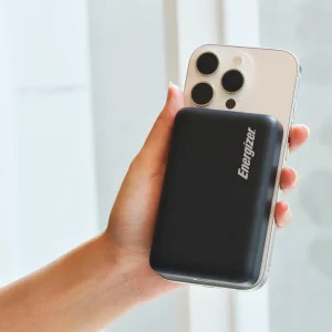 پاوربانک وایرلس QM10006PQ