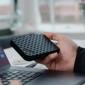 هارد اکسترنال ورباتیم 2 ترابایت