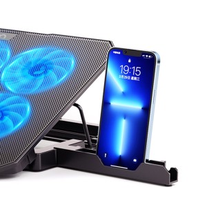 پایه خنک کننده  TCLP 3112