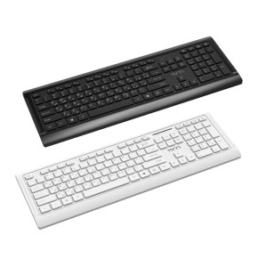 کیبورد و ماوس بی سیم  TKM 7023W