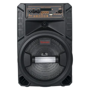 اسپیکر بلوتوثی قابل حمل گلکسبیت مدل GS14