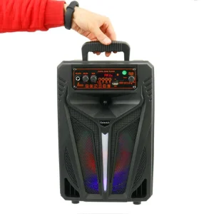 اسپیکر بلوتوثی GS15