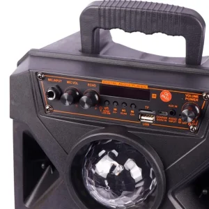 اسپیکر بلوتوثی GS17