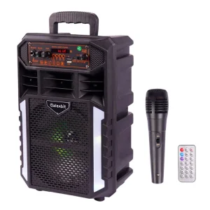 گلکسبیت مدل GS18