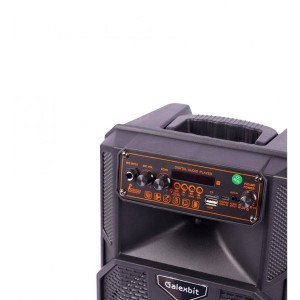 اسپیکر بلوتوثی GS19