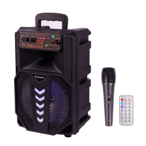 گلکسبیت مدل GS19