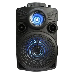 اسپیکر بلوتوثی قابل حمل گلکسبیت مدل GS21