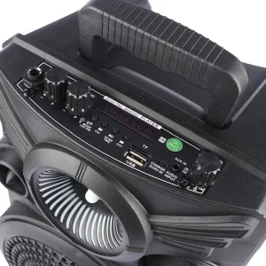 اسپیکر بلوتوثی GS21