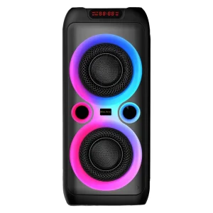 اسپیکر بلوتوثی رویال ساند مدل RS-D30