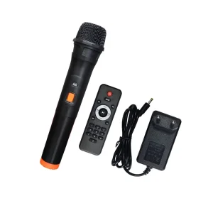 اسپیکر بلوتوثی  مدل GS-D41