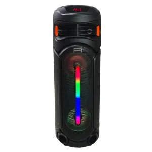 اسپیکر بلوتوثی گلکسبیت مدل GS-D42