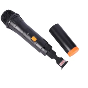 اسپیکرgalexbit    مدل GS-D43