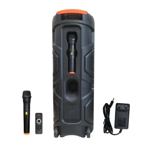 اسپیکر مدل GS-D43