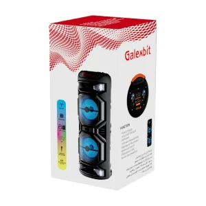 اسپیکر  گلکسبیت مدل GS-D43