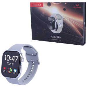 ساعت هوشمند حرفه ای مدل hello 310