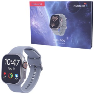 Galexbit hello 300 smart watch