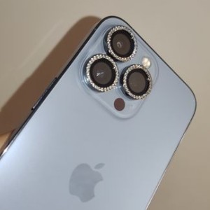 لنز دوربین نگین دارآیفون 11