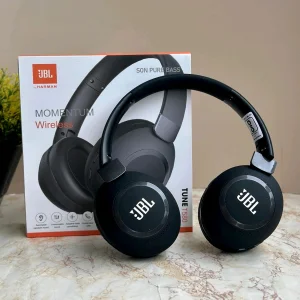 هدفون بیسیم بلوتوثی جی بی ال مدل T580