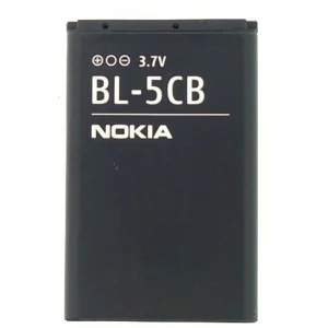 باتری  گوشی موبایل  نوکیا مدل BL-5CB