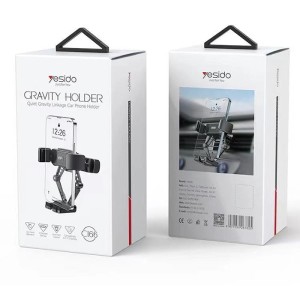 پایه نگهدارنده گوشی موبایل یسیدو YESIDO C166