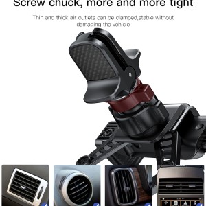 پایه  گوشی یسیدو YESIDO C166