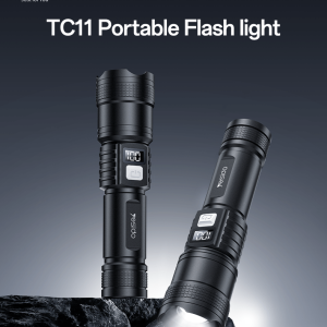 چراغ قوه TC11