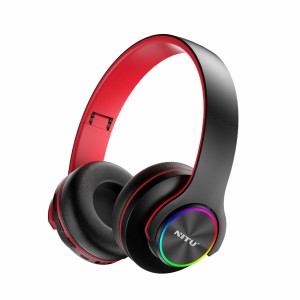 هدفون بلوتوث نیتو مدل  NITU15