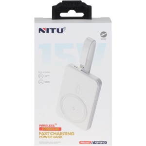 پاور بانک نیتو